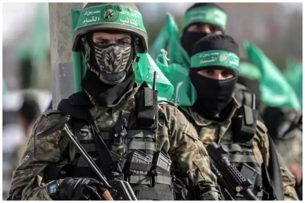 حماس شرایط آتش‌بس را پذیرفت؟