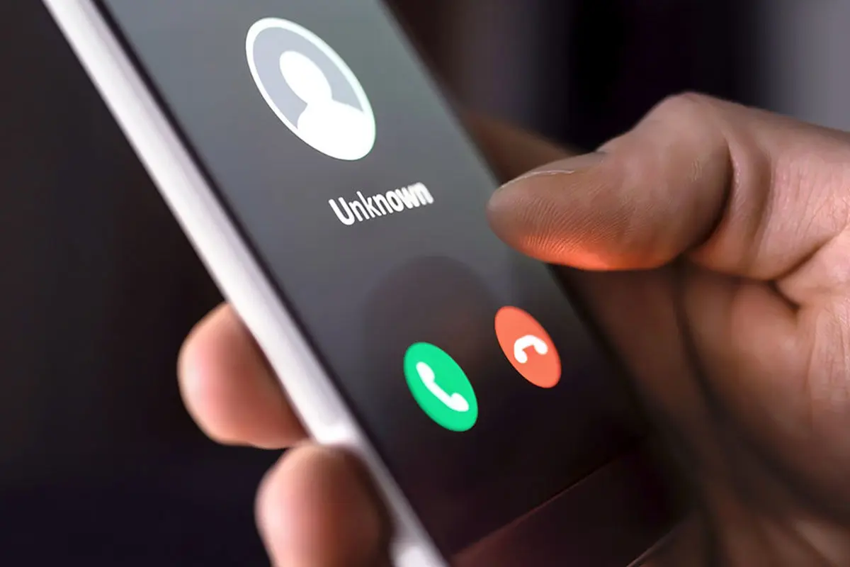 هشدار به مشترکان تلفن همراه: مراقب تماس های خارجی باشید