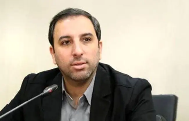 این مدیر شهرداری تهران توسط همسرش به قتل رسید