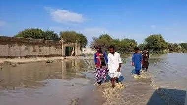 امدادرسانی به بیش از 9 هزار خانواده سیل‌زده سیستان و بلوچستان 