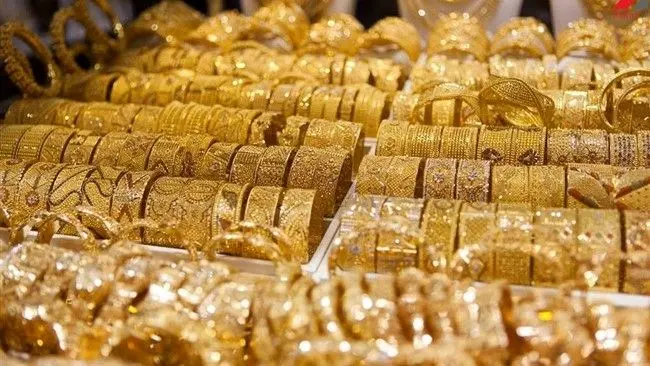 خبر جدید مالیاتی برای فروشندگان طلا