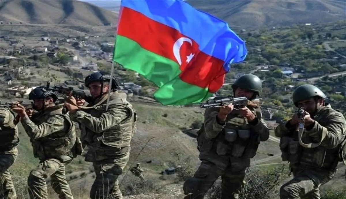 آذربایجان در حال نسل‌کشی ارامنه است؟
