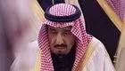 انتقال شاه عربستان به درمانگاه سلطنتی 