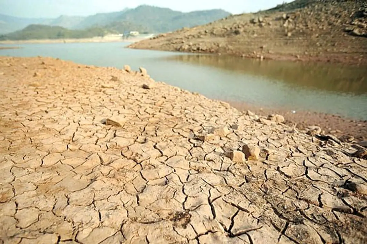 کاهش ۲۷ درصدی بارش‌های پاییز نسبت به دوره بلندمدت / خشکسالی ادامه دارد