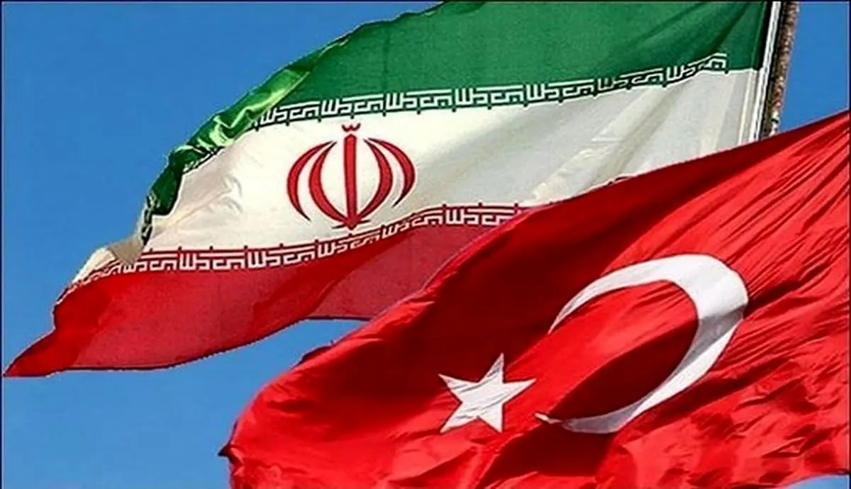 امضای سند همکاری تهران و آنکارا در حوزه انرژی 