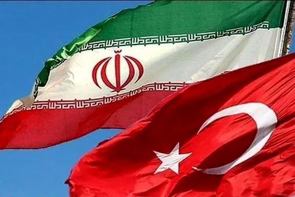 امضای سند همکاری تهران و آنکارا در حوزه انرژی 