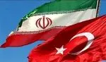 درخواست ایران از ترکیه برای بالگرد دید در شب