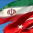 ترکیه شریک اصلی تجاری ایران است