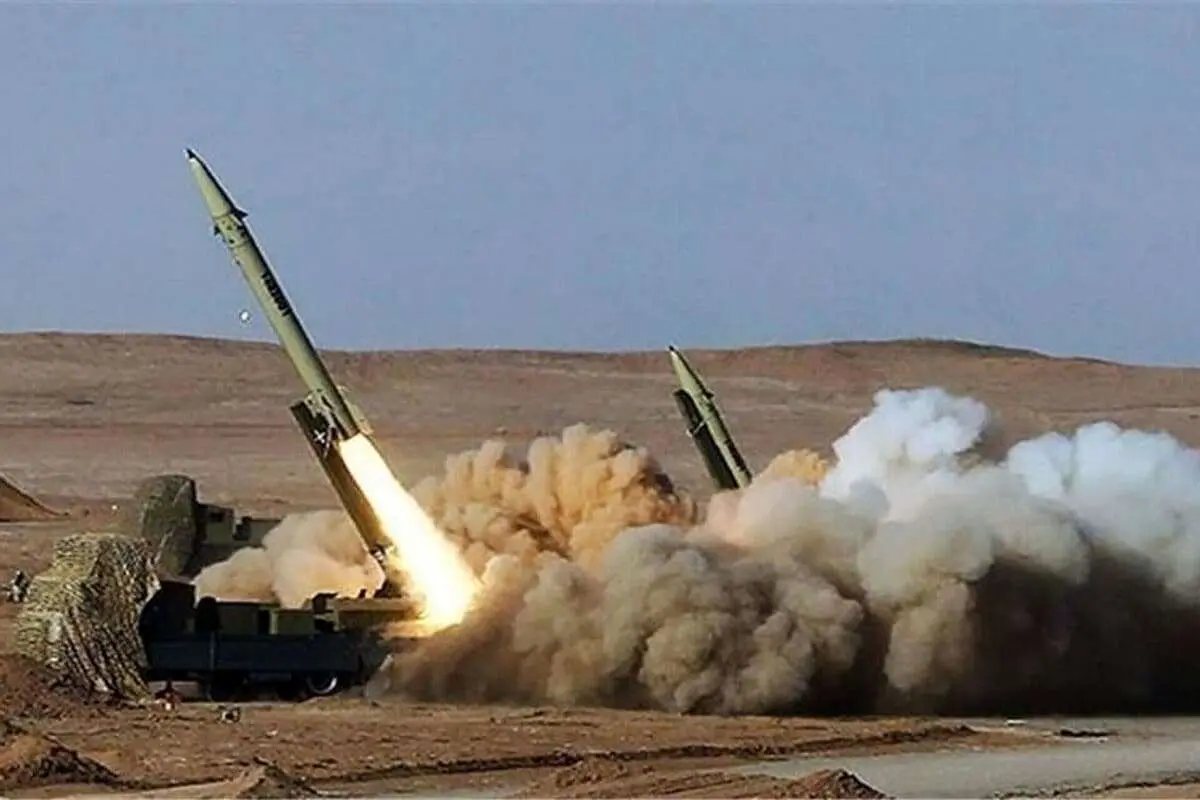 آمریکا: نمی‌توانیم ارسال موشک‌های بالستیک از ایران به روسیه را تایید کنیم