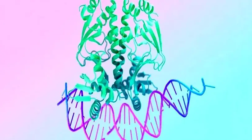 هوش مصنوعی DeepMind گوگل می‌تواند DNA را شبیه‌سازی کند!