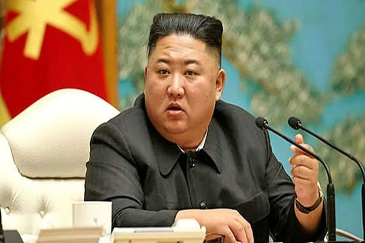 رهبر کره شمالی شهادت رئیس جمهور را تسلیت گفت