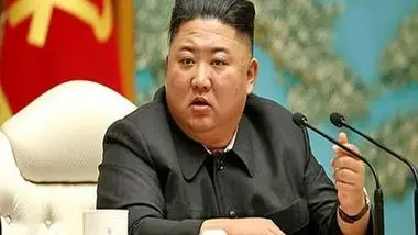 رهبر کره شمالی شهادت رئیس جمهور را تسلیت گفت