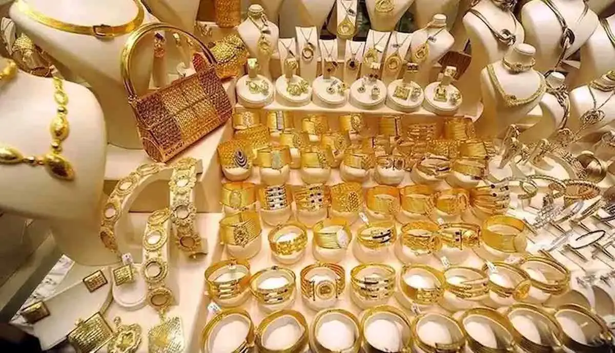 قیمت طلا و سکه امروز 30 فروردین 1403 / سکه امامی به کانال ۴۵ میلیونی صعود کرد