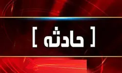 آخرین وضعیت مصدومان آتش‌ سوزی در شهرک صنعتی کرمان/ ۱۲ نفر مصدوم شدند