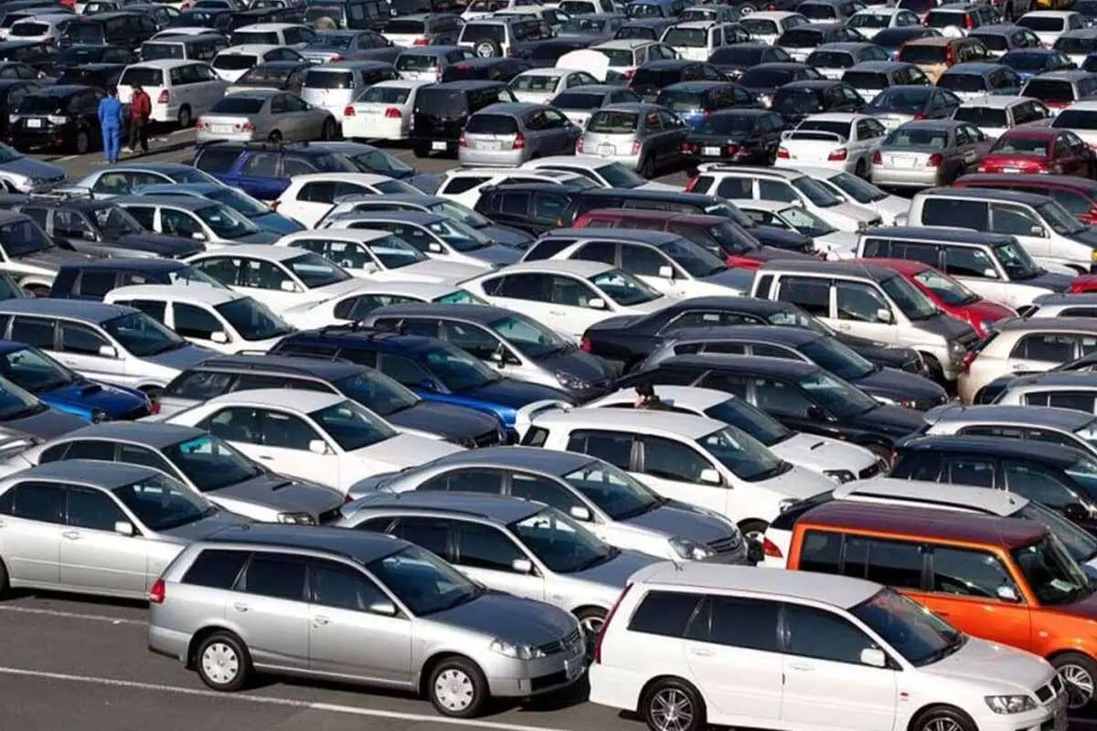 فروش کد ملی برای واردات خودرو ؛ عواقب آن را بدانید