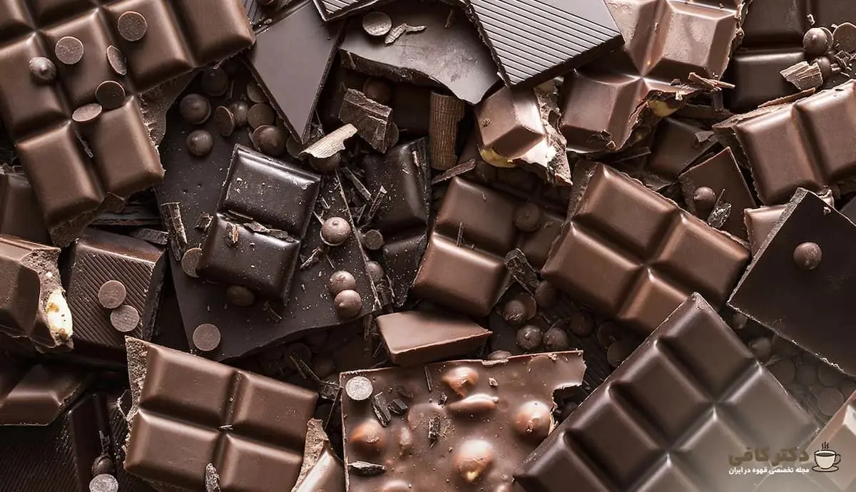افزایش قیمت جهانی کاکائو، کام شکلات‌سازان را تلخ کرد