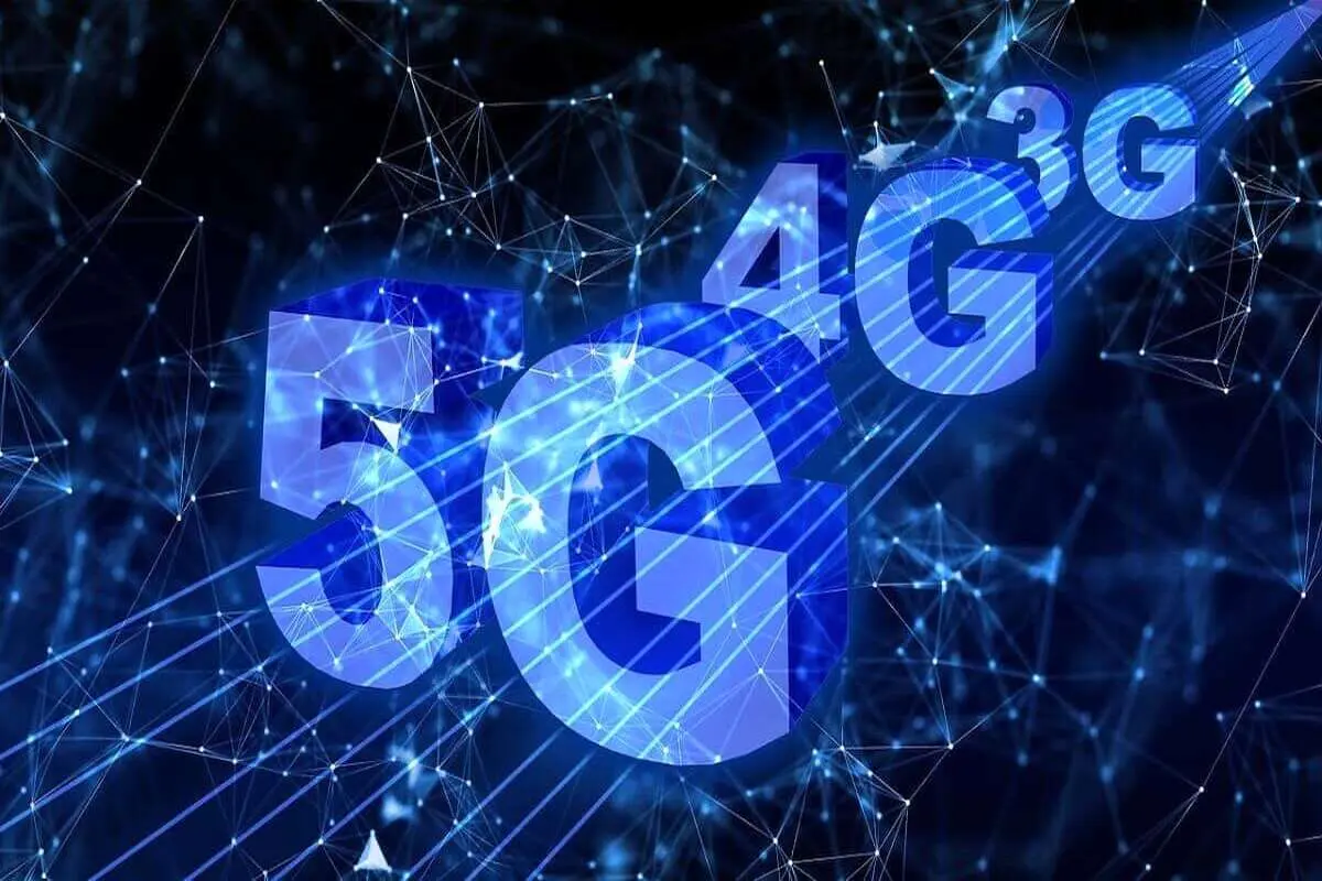 اتصالات جهانی ۵G به ۱.۷۶ میلیارد می‌رسد