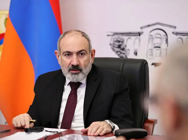 ارمنستان: باکو برای «جنگ تمام عیار» برنامه‌ریزی می‌کند