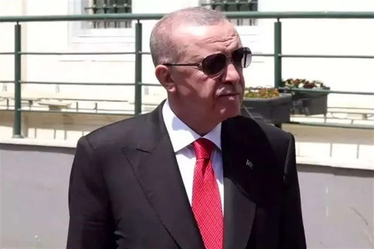 اردوغان: می‌توانیم مانند گذشته با جناب اسد دیدار کنیم