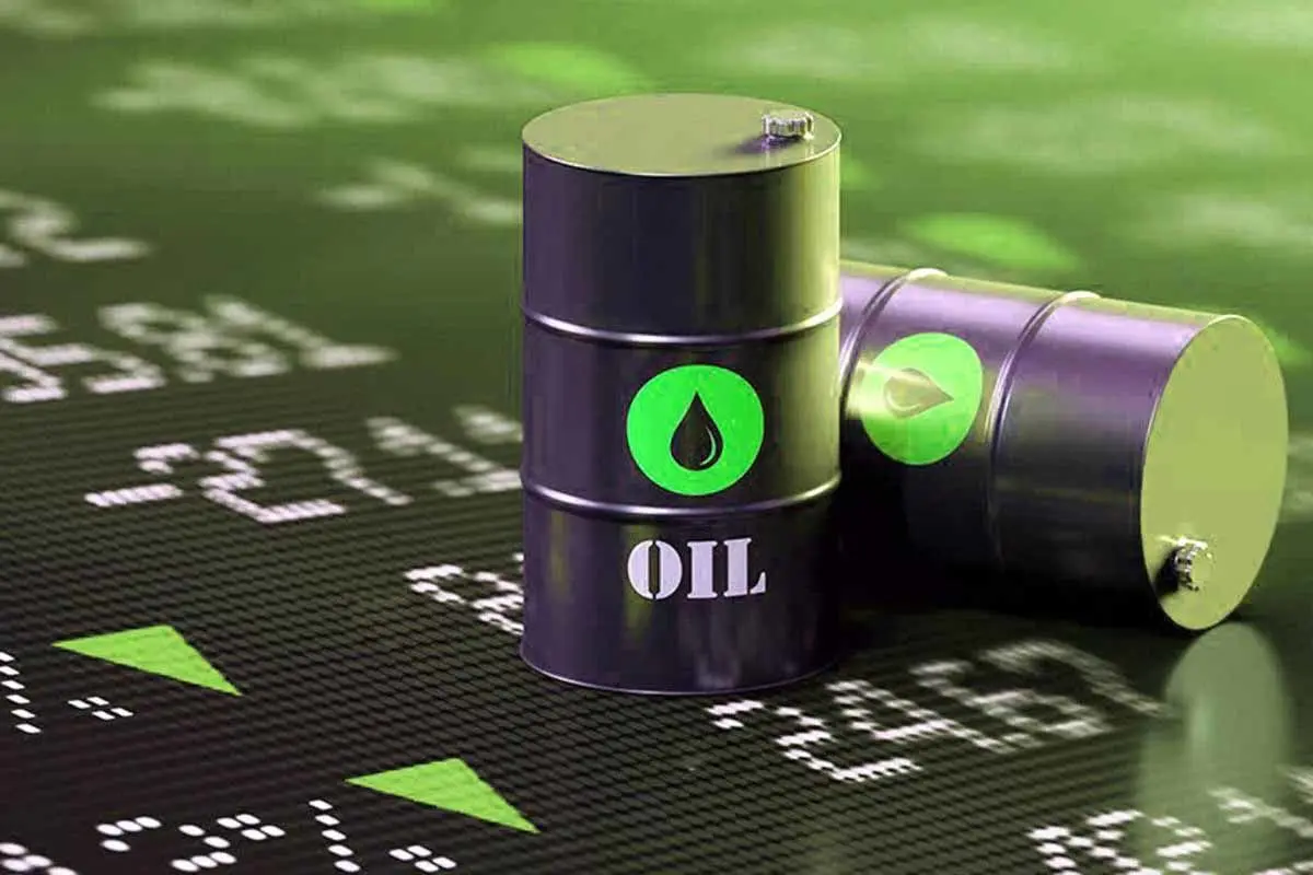 قیمت نفت با ۱.۱ درصد افزایش به ۷۸ دلار رسید 