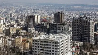 رهن خانه در تهران با کمتر از ۳۰۰ میلیون تومان+ جدول