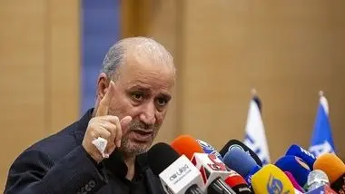 تاج: 6 دستگاه‌ VAR وارد ایران شده است