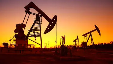 اکتشافات نفت و گاز  دنیا سقوط کرد
