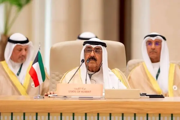 آیا امیر جدید کویت سلطنت خود را با اصلاحات آغاز می‌کند؟/ کاهش قابل توجه رشد اقتصادی کویت