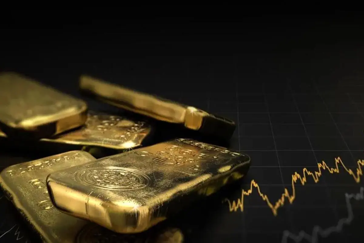 چشم‌انداز قیمت طلای جهانی در سال 2024 