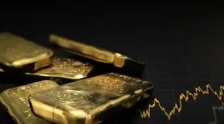 زریاب؛ سرنوشت طلای جهانی به چه فاکتورهایی گره خورده است؟ (ویدئو)