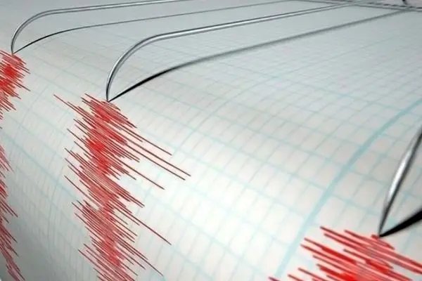 زلزله ۶.۱ ریشتری در جنوب قزاقستان +ویدئو