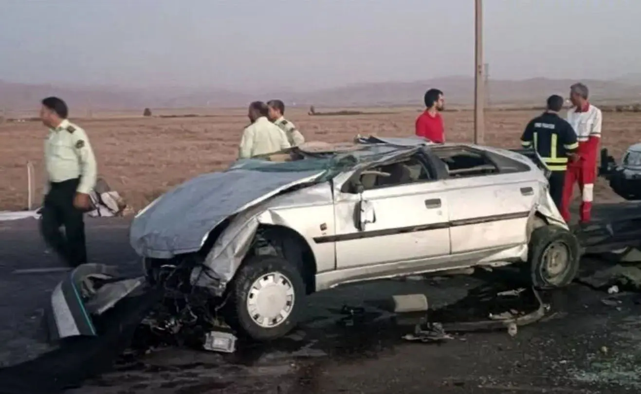 مرگ روزانه ۵۰ نفر در تصادفات رانندگی؛ نادیده گرفتن سهم زنان از حقوق شهروندی