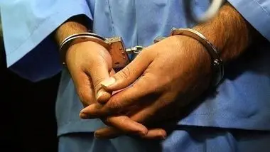 ​صاحب معدن شازند با دستور قضایی بازداشت شد