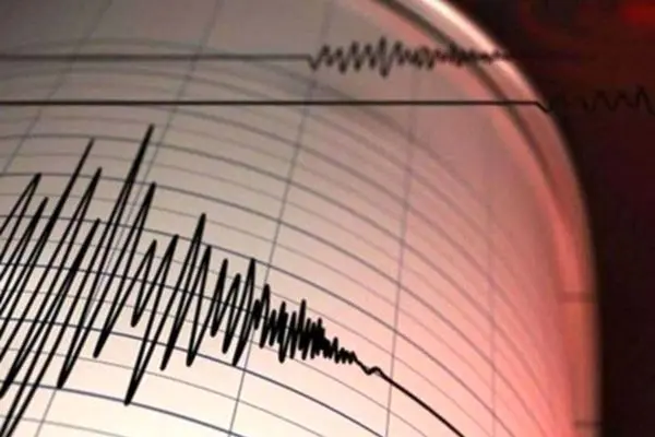 زلزله ۳.۳ ریشتری بامداد امروز کرمانشاه را لرزاند