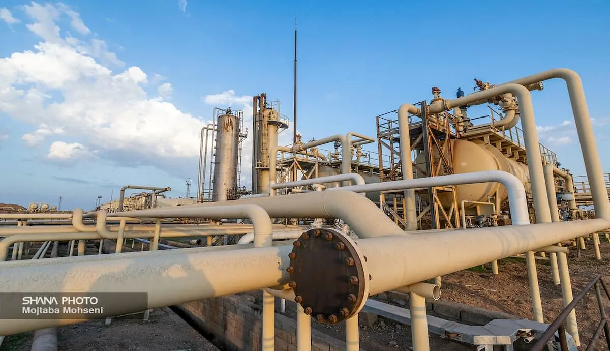 سرمایه‌گذاری ۵۰۰ میلیون‌دلاری روس‌ها در صنعت نفت ایران