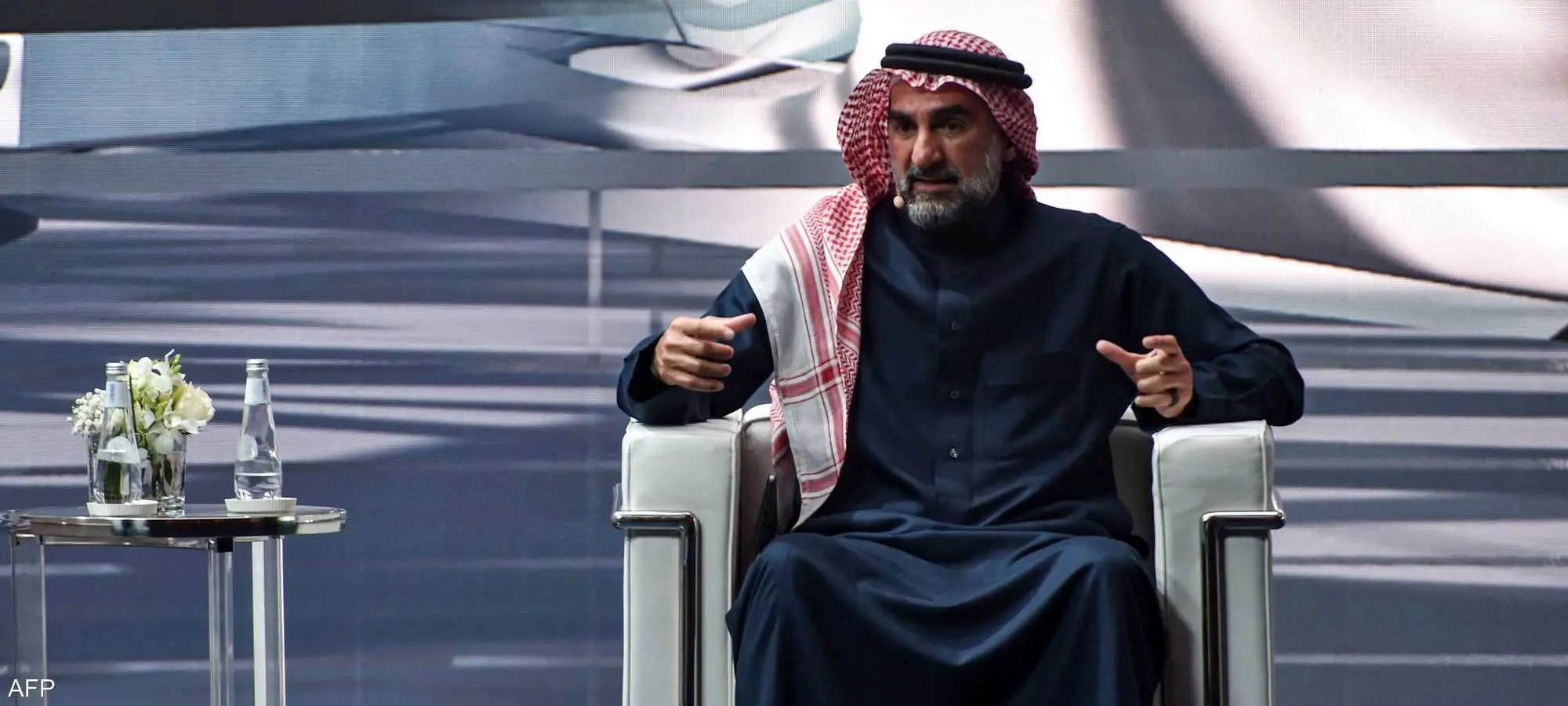 عربستان: شرایط تبدیل شدن به مرکز جهانی هوش مصنوعی را داریم