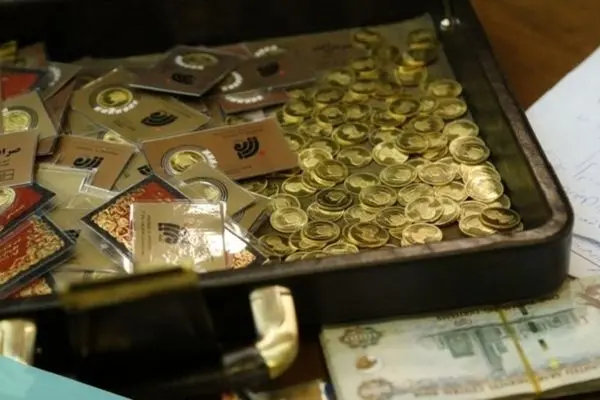 قیمت سکه پارسیان امروز ۳ تیر ۱۴۰۳