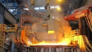 تحلیل بنیادی ارفع/ رکورد حجم تولید ماهانه «آهن و فولاد ارفع» شکسته شد