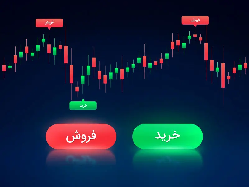 پیش بینی بورس یکشنبه 13 آبان 1403/ بازی بورس با کارت انتخابات آمریکا