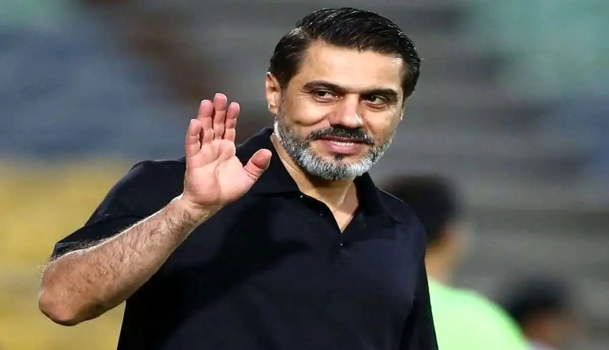 چهره محبوب پرسپولیسی‌ها رفتنی شد؟