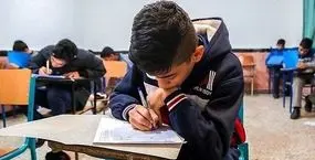 اختلال در پرتال وزارت آموزش و پرورش / بر اضطراب دانش آموزان نیفزایید