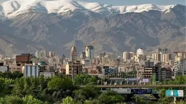 نرخ اجاره مسکن در ۵ منطقه مرکزی تهران +جدول قیمتی