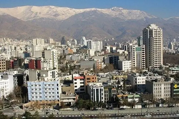 نرخ اجاره مسکن در ۵ منطقه مرکزی تهران +جدول قیمتی