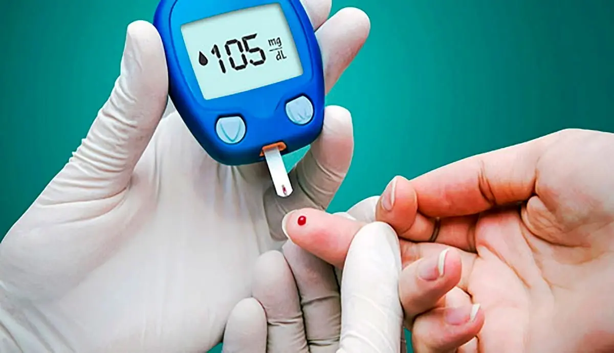 شیوع دیابت در دنیا/هوش مصنوعی به کمک درمان دیابت می‌آید؟