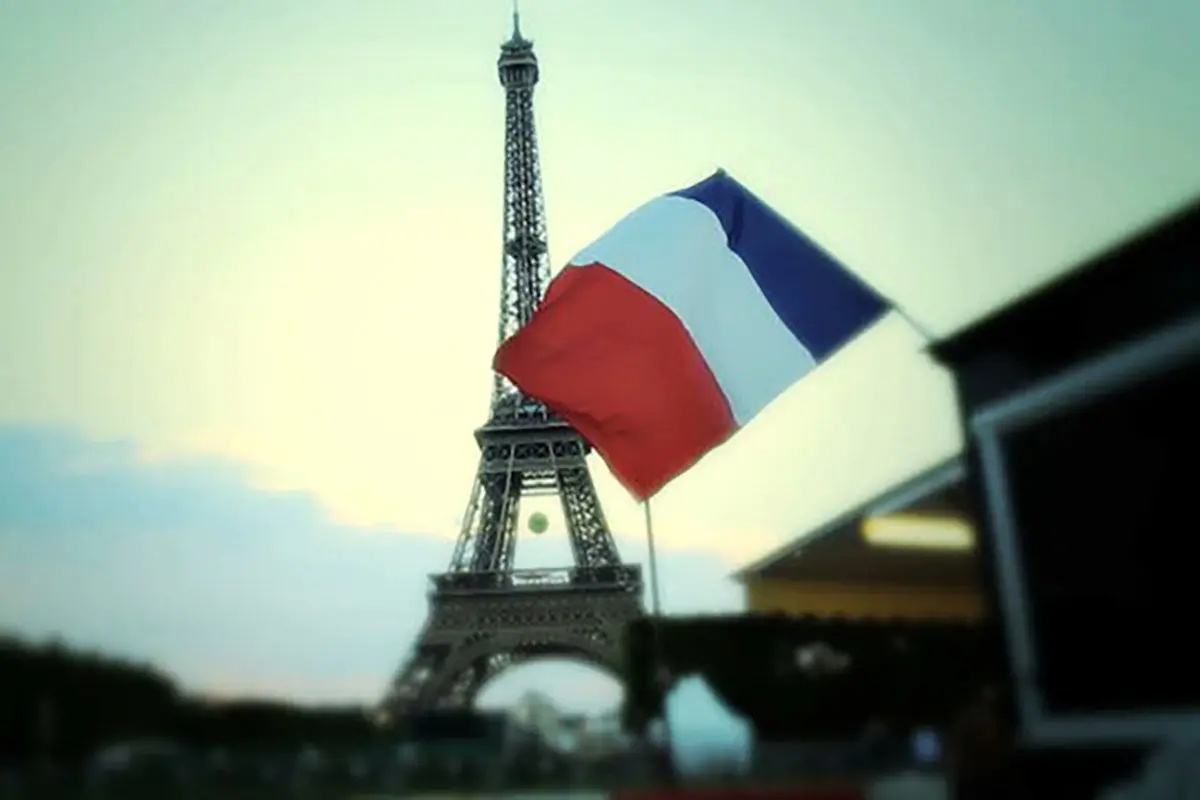 چرا فرانسه از فهرست ۱۰ اقتصاد برتر جهان حذف می‌شود؟