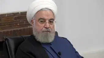 خواب عجیب حسن روحانی درباره سیدمحمد خاتمی / خواب دیدم دو بال داشتم و ملخ ها را از خود می راندم!