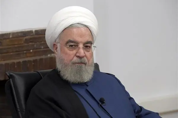 توضیح شورای نگهبان دلیل ردصلاحیت حسن روحانی