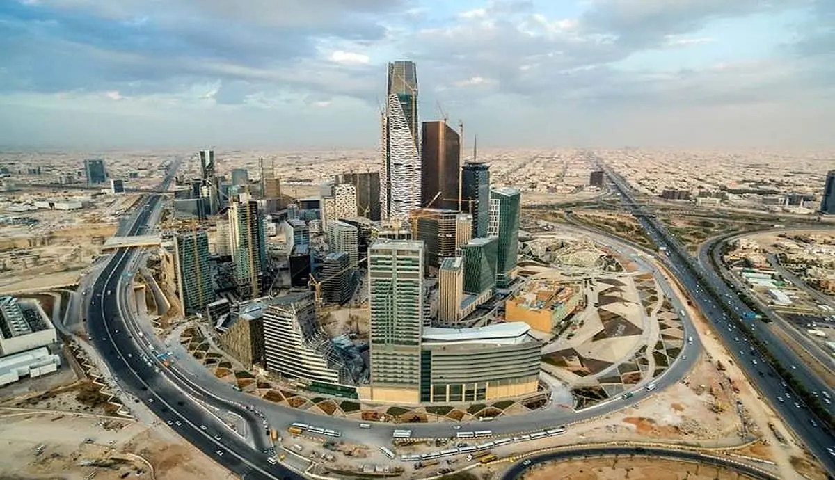 تورم عربستان 1.5 درصد اعلام شد