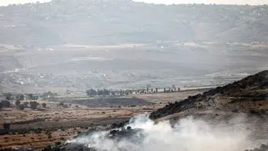 ترور فرمانده نیروهای ویژه حزب‌الله لبنان