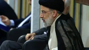 توییت اکانت رسمی شهید سید ابراهیم رئیسی ریاست‌جمهوری ایران +عکس